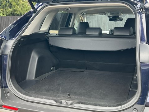 Toyota Rav4 VVT-I EXCEL 38