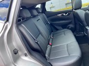Nissan Qashqai 1.6 dCi Tekna 2WD Euro 6 (s/s) 5dr 30
