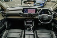 Citroen C5 X PURETECH SHINE S/S EAT8 3