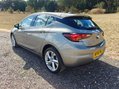 Vauxhall Astra SRI 7