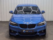 BMW 2 Series 2.0 220D M Sport Auto 2dr 26