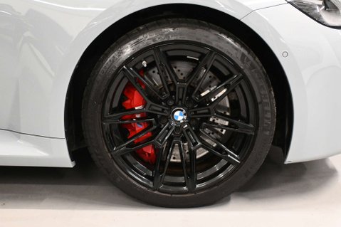 BMW M2 3.0 M2 Auto 3dr 51