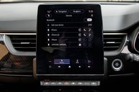 Renault Arkana E-TECH ENGINEERED 30