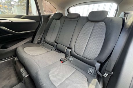 BMW X1 2.0 18d SE SUV 5dr Diesel Manual xDrive Euro 6 (s/s) (150 ps) 27