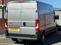 Citroen Relay 2.2 BlueHDi 35 Enterprise L3 High Roof Euro 6 (s/s) 5dr 14