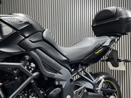 Triumph Tiger SPORT 2017 ONLY 13K LONG MOT ADVENTURE BIKE WARRANTY 1050CC 39