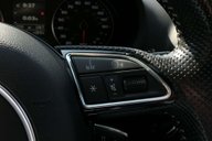 Audi A3 2.0 A3 S Line TDI 2dr 23