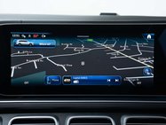 Mercedes-Benz GLS 3.0 GLS 450 Business Class D MHEV 4M Auto 4WD 5dr 26