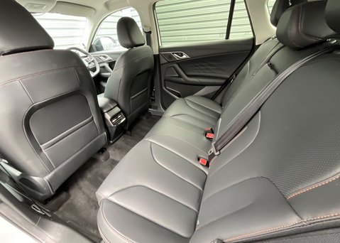 MG HS 1.5 T-GDI PHEV TROPHY 13