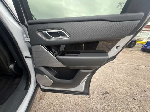Land Rover Range Rover Velar 2.0 Range Rover Velar R-Dynamic SE D240 Automatic 4WD 5dr - NATIONAL DELIVE 54