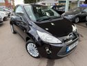 Ford Ka 1.2 Zetec Euro 4 3dr