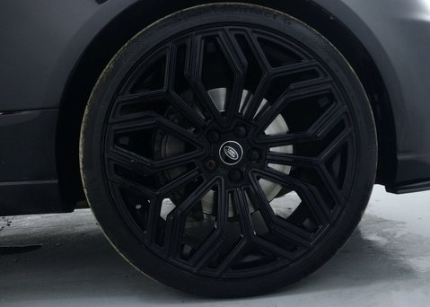 Land Rover Range Rover 3.0 Range Rover Vogue SDV6 Auto 4WD 5dr 19