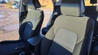 Hyundai TUCSON 1.7 CRDi Blue Drive SE Nav SUV 5dr Diesel DCT Euro 6 (s/s) (141 ps) 38