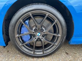 BMW 2 Series 1.5 218I M Sport 4dr 16