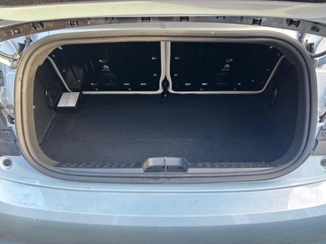 Fiat 500e C 42kWh La Prima Auto 2dr 15