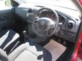 Dacia Sandero 1.0 SCe Ambiance Euro 6 5dr 17
