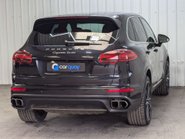 Porsche Cayenne 4.8 Cayenne V8 T Tiptronic S 4WD 5dr 39