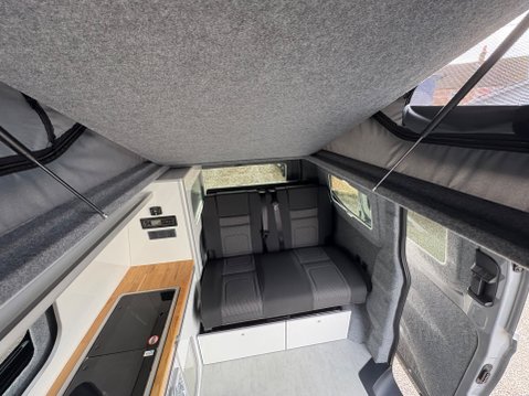 Volkswagen Transporter T7 Rebellion 14