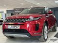 Land Rover Range Rover Evoque 2.0 D180 SE Auto 4WD Euro 6 (s/s) 5dr 40
