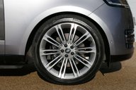 Land Rover Range Rover 3.0 Range Rover Autobiography D MHEV Auto 4WD 5dr 10