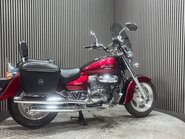 Hyosung GV AQUILA 2007 ONLY 2K RUNNING PROJECT CRUISER BIKE 250CC 2