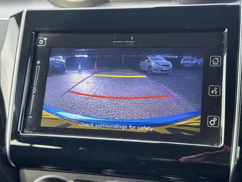 Suzuki Swift 1.2 Dualjet 83 12V Hybrid SZ5 5dr 22