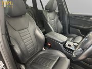 BMW Ix3 80kWh M Sport SUV 5dr Electric Auto (286 ps) Full Leather - Alloys - DAB Ra 11