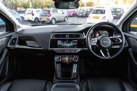 Jaguar I-Pace SE 3