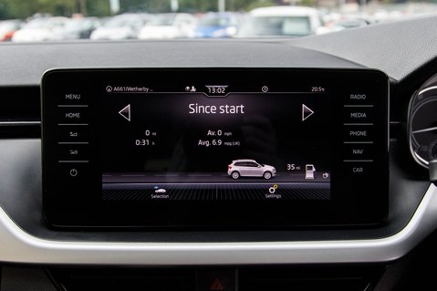 Skoda Kamiq SE DRIVE TSI DSG 30