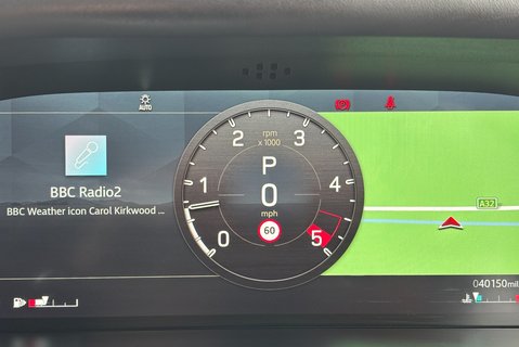 Land Rover Defender 110 D300 Hard Top HSE with Rear Seat Conversion 35