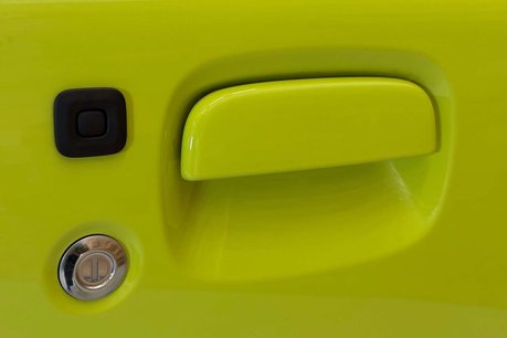 Suzuki Jimny SUZUKI JIMNY 1.5 SZ5 SUV 3dr Petrol Auto ALLGRIP Euro 6 (101 ps) 60