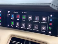 Porsche Taycan Performance Plus 93.4kWh Turbo S Saloon 4dr Electric Auto 4WD (11kW Charger 43