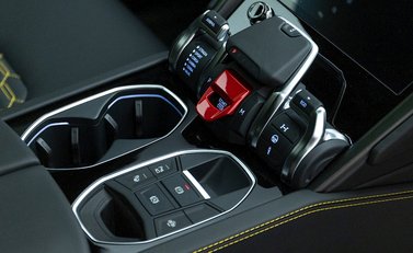 Lamborghini Urus 20