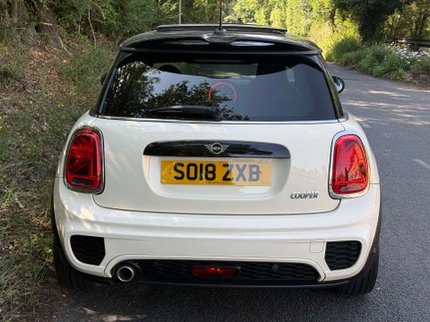 Mini Hatch 1.5 Cooper 3dr 10