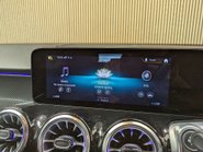 Mercedes-Benz GLB 2.0 GLB 200 AMG Line Premium D 4Matic Auto 4WD 5dr 75