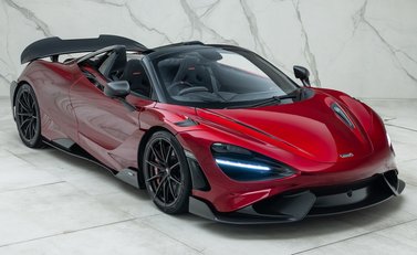 McLaren 765LT Spider 15