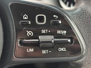 Mercedes-Benz Sprinter 316 Cdi L2 H2 4x4 Panel Van with Air Con & Leather 35