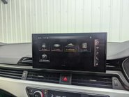 Audi A5 2.0 A5 Sportback 40 TFSI MHEV S Line Semi-Auto 5dr 89