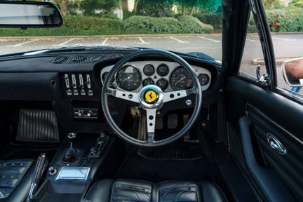 Ferrari 365 GTB/4 Daytona 15