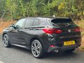 BMW X2 2.0 X2 xDrive 18d M Sport 4WD 5dr 29