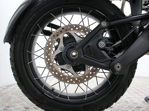 Triumph Tiger 1200 TIGER 1200 RALLY EXPLORER 33