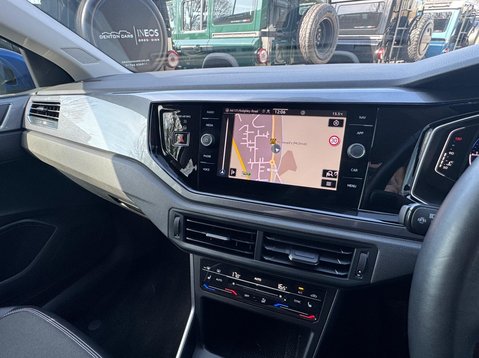 Volkswagen Taigo STYLE TSI 33