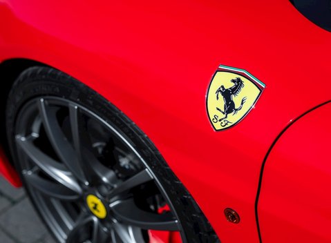 Ferrari 430 Scuderia 25