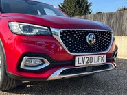 MG HS EXCLUSIVE DCT 16