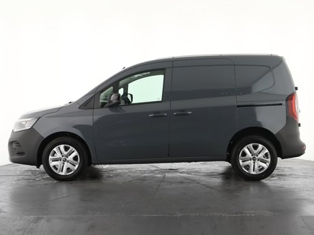 Renault Kangoo ML19 TCe 130 Extra Van MY26 8