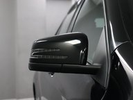 Mercedes-Benz A Class A 180 D SPORT 33