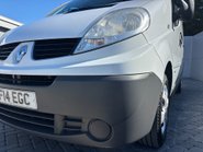 Renault Trafic SL27 115ps dCi Panel Van - Low Miles 19