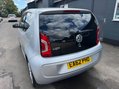 Volkswagen Up HIGH UP 15