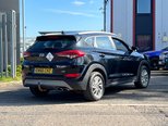 Hyundai TUCSON 2.0 CRDi SE Nav SUV 5dr Diesel Manual 4WD Euro 6 (136 ps) 16