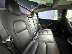 Tesla Model 3 Saloon 4dr Electric Auto RWD (241 bhp) 26